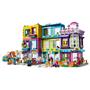 Lego Frıends Maın Street Buıldıng LGF41704
