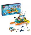 Lego Sea Rescue Boat LGF41734