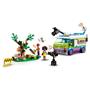 Lego Newsroom Van LGF41749