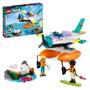 Lego Sea Rescue Plane Deniz Kurtarma Uçağı LGF41752