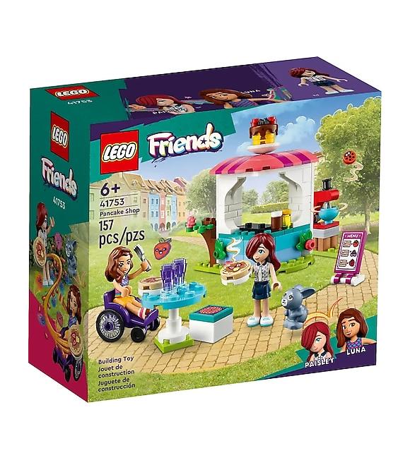 Lego Pancake Shop Pankek Dükkanı LGF41753