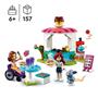 Lego Pancake Shop Pankek Dükkanı LGF41753