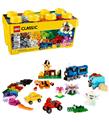 Lego Classıc Brıcks & More M Creat Brıck Box LMC10696