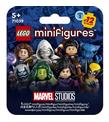 Lego Classıc Minifigür S2 Marvel LMC71039_1)