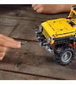 Lego Technic Jeep Wrangler LMT42122_1)