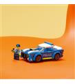 Lego City Polıce Car LSC60312_1)