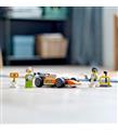 Lego City Race Car LSC60322