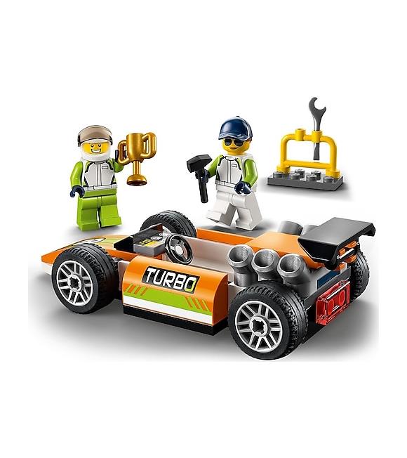 Lego City Race Car LSC60322_1