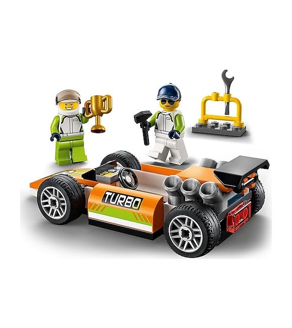 Lego City Race Car LSC60322