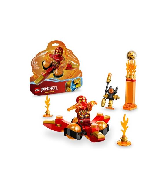 Lego Nınjago Kai’S Dragon S Flip LSL71777