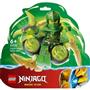 Lego Ninjago LloydS Dragon S Spın NINJAGO Lloyd un Ejderha Gücü Spinjitzu Dönüşü LSL71779