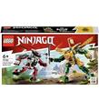 Lego Ninjago LloydUn Robot Savaşı Evo LSL71781