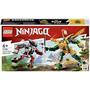 Lego Ninjago LloydUn Robot Savaşı Evo LSL71781