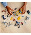 Lego On Halkadan Kaçış LSS76176_1)