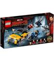 Lego On Halkadan Kaçış LSS76176