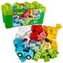 Lego Duplo Brıck Box Classic Yapım Parçası Kutusu LED10913