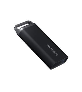 Samsung 2TB T5 Usb 3.2 (Okuma 1050MB - Yazma 1000MB) Siyah Taşınabilir SSD Disk MU-PH2T0S-WW