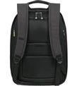Samsonite KA6-09-001 15,6 Securipak Notebook Sırt Çantası Siyah_1)