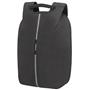 Samsonite KA6-09-001 15,6 Securipak Notebook Sırt Çantası Siyah