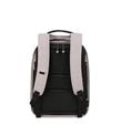 Samsonite KB3-58-001 14,1 Securipak Notebook Sırt Çantası Gri_1)
