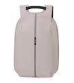 Samsonite KB3-58-001 14,1 Securipak Notebook Sırt Çantası Gri