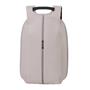 Samsonite KB3-58-001 14,1  Securipak Notebook Sırt Çantası Gri