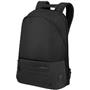 Samsonite KH8-09-001 14,1 Stackd Bız Notebook Sırt Çantası Siyah