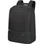 Samsonite KH8-09-003 17,3 Stackd Bız Notebook Sırt Çantası Siyah