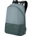 Samsonite KH8-14-001 14,1 Stackd Bız Notebook Sırt Çantası Mint Yeşili