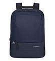 Samsonite KH8-41-002 15,6 Stackd Bız Notebook Sırt Çantası Lacivert