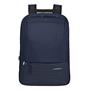 Samsonite KH8-41-002 15,6 Stackd Bız Notebook Sırt Çantası Lacivert