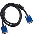 Hytech HY-VGA105 VGA M-M 1.5m Data Kablosu