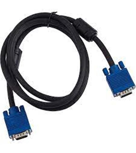 Hytech HY-VGA105 VGA M-M 1.5m Data Kablosu