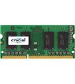 Crucial 8GB 1600MHz CT102464BF160B DDR3 Notebook Ram