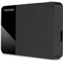 Toshiba 4TB Canvio Ready 2.5