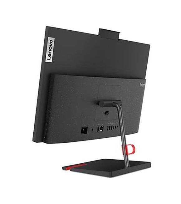 Lenovo ThinkCentre Neo 50A 12B90048TX i7-12700H 16GB 512GB SSD 4GB A370M 23.8 FHD FreeDOS Aıo PC