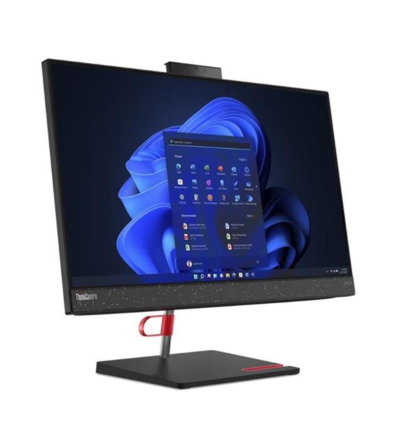 Lenovo ThinkCentre Neo 50A 12B90048TX i7-12700H 16GB 512GB SSD 4GB A370M 23.8 FHD FreeDOS Aıo PC