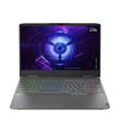 Lenovo LOQ 82XV00SWTX i5-12450H 8GB 512GB SSD 6GB RTX3050 95W 15.6 FHD 144Hz W11H Gaming Notebook