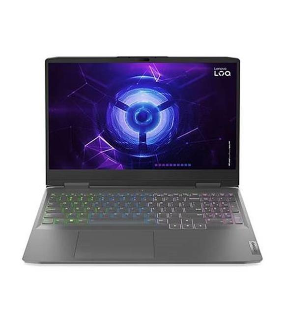 Lenovo LOQ 82XV00SWTX i5-12450H 8GB 512GB SSD 6GB RTX3050 95W 15.6 FHD 144Hz W11H Gaming Notebook