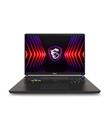 Msı Vector 17 HX A13VIG-674XTR i9-13980HX 32GB 1TB SSD 16GB RTX4090 17 QHD+ 240Hz FreeDOS Notebook