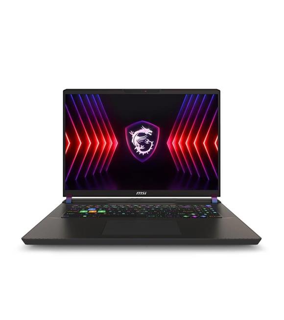 Msı Vector 17 HX A13VIG-674XTR i9-13980HX 32GB 1TB SSD 16GB RTX4090 17 QHD+ 240Hz FreeDOS Notebook