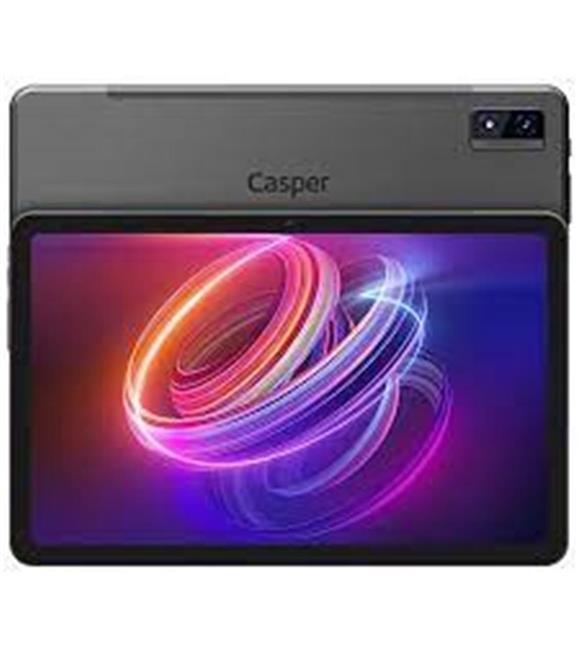 Casper Via S40-A 10.36" 128GB 4GB Ram Wifi Android Tablet