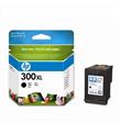 HP 300XL Black Siyah Yüksek Kapasiteli Kartuş CC641EE