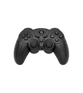 Frisby FGP-3815B 2.4GHz Kablosuz Oyun Kolu (PC, PS2, PS3, Android TV)