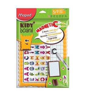 Maped Yazı Tahtası Kıdy Board Çocuk Mıknatıslı Beyaz 583810