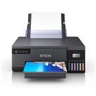 Epson L8050 MEAF Mono Renkli Mürekkep Tanklı Fotoğraf Yazıcı (6 RENK)
