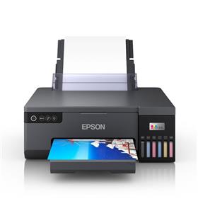 Epson L8050 MEAF Mono Renkli Mürekkep Tanklı Fotoğraf Yazıcı (6 RENK)