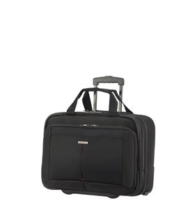 Samsonite  CM5-09-108 17.3" Guard IT 2.0 Tekerlekli Notebook Çantası Siyah_1