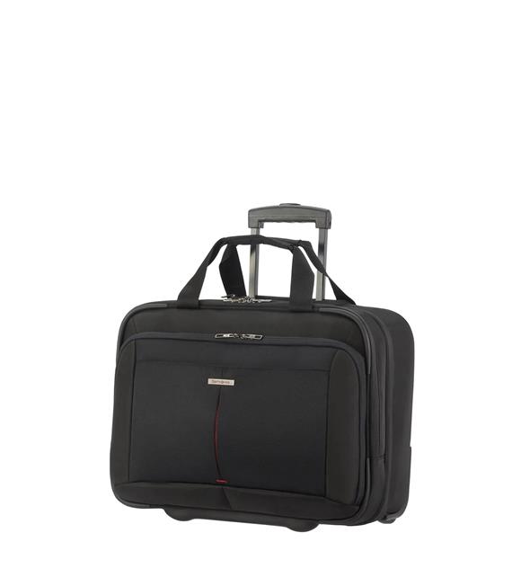 Samsonite  CM5-09-108 17.3" Guard IT 2.0 Tekerlekli Notebook Çantası Siyah