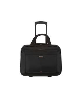 Samsonite  CM5-09-108 17.3" Guard IT 2.0 Tekerlekli Notebook Çantası Siyah_2